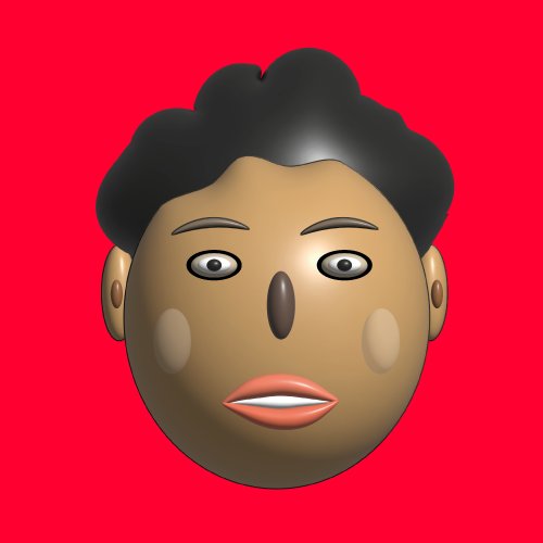 New!! Just released!! 3D Human Character Vector Art ready to collect!! Only 0.5 ETH

opensea.io/assets/matic/0…

#NFTartist #NFTCommunity #NFTcollections #NFTInvestors
#nftbuyers #NFTArts #NFT #NFTdrops #NFTGiveaway #nftopensea #OpenSeaNFT
#openseaartists #OpenSeaMarket