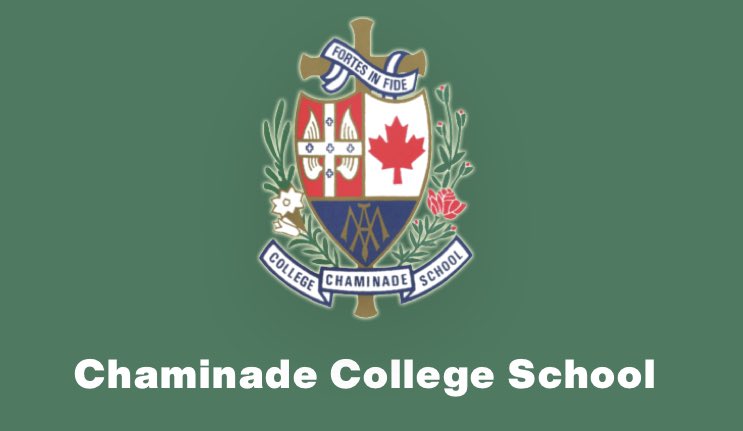 chaminade_cs's tweet photo. The Chaminade Community will once again participate in the annual #ChaminadeCares Community Cleanup, an initiative organized by the Chaminade Safe and Accepting Schools Team. Thank you Ms Tassone and Ms Covello. #CCSCares #CCSFamilyUnited @ChamCCS @ccsfootball @TCDSB @TCDSB_NCC https://t.co/WlfQGWxAxt