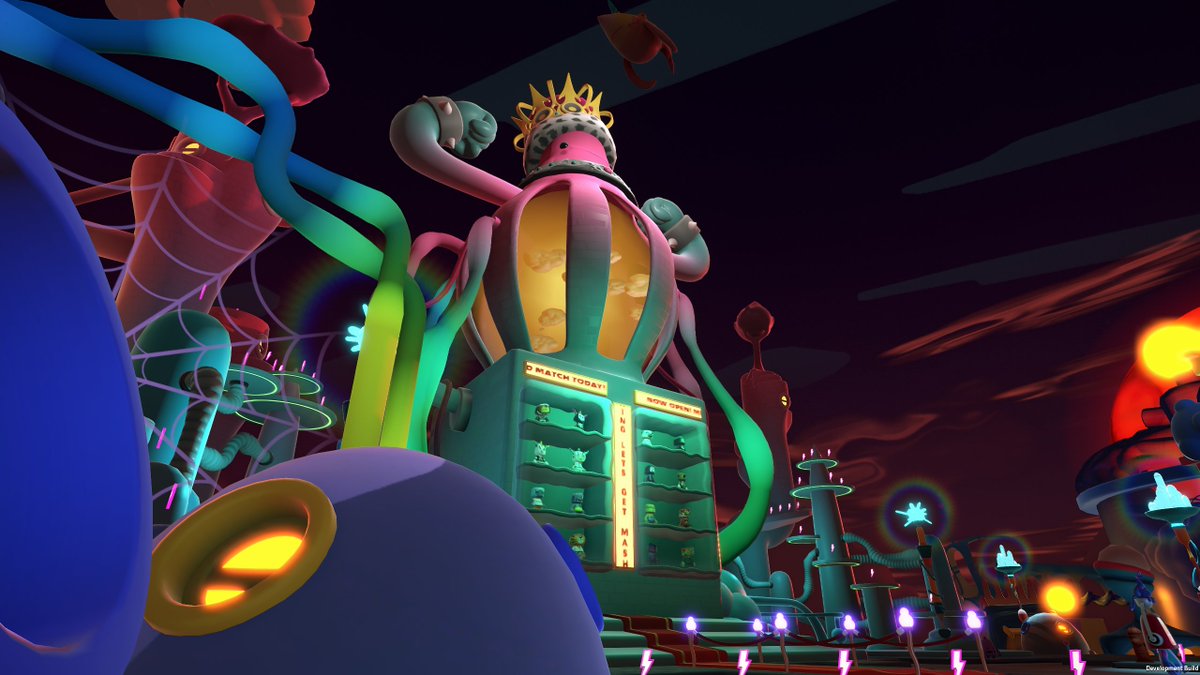 He did the Monster Mash-UP!
forms.gle/7Zv14v9MmagqY8…