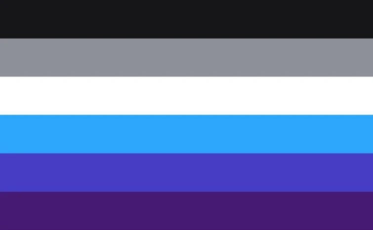 happy birthday gay people here’s my flags