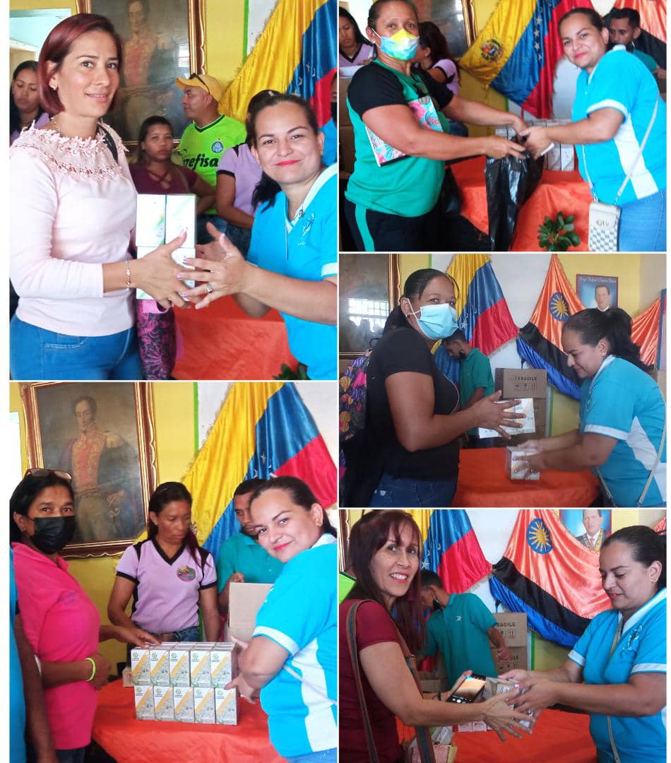 Ronald_Aaraujo's tweet photo. #11Oct|🇻🇪 🗺️ Instituciones del Circuito 2002001013 presente en el Plan de Iluminación creado por Nuestro Presidente Nicolás Maduro Moros  y Corpolec .

#LasTejeríasRenacerá

¡Vamos pa'lante, hermanos!

 @NicolasMaduro @_LaAvanzadora @MPPEDUCACION @CesarPSUVDip @ze_cojedes https://t.co/GjL7yhDydW