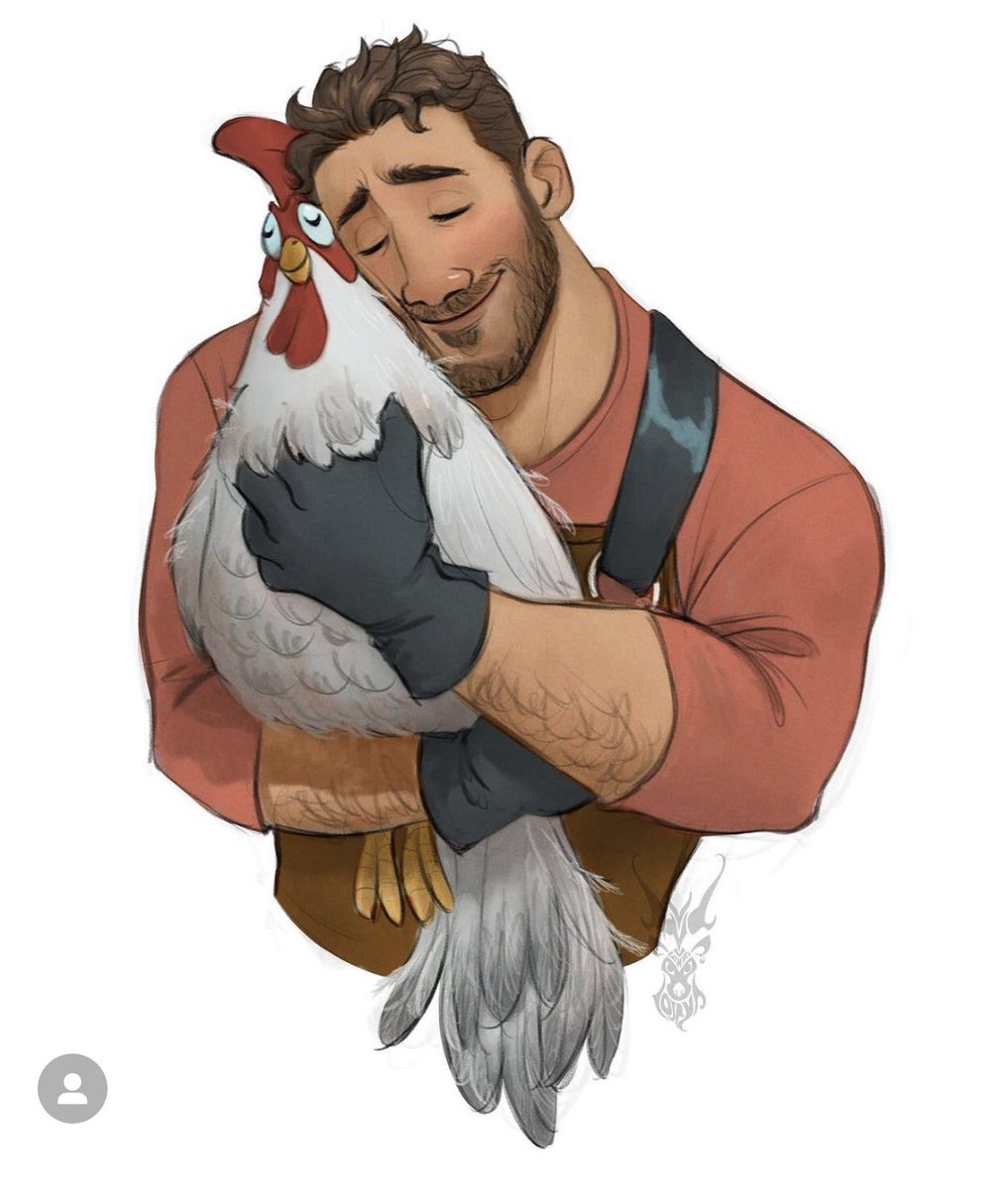eeveeclementine's tweet photo. Meet Coral Island’s ✨Shane✨ ❤️🫶 https://t.co/Yzik2BnEjS