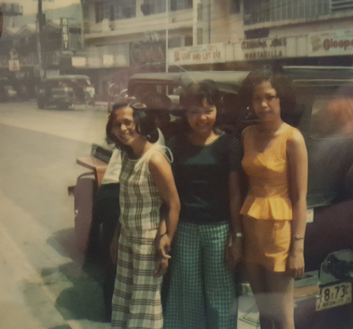 Aubear99's tweet photo. My mom on the left is the bravest person I know. She came from a rural farm in the Philippines to the US, brought me to the voting polls, encouraged me to fight 4 the people, &amp; taught me to work hard. @rebelgirlsbook #RebelGirls #RebelChangemaker 🇵🇭 #FilipinoAmericanHistoryMonth https://t.co/aIxfS4wFQ7