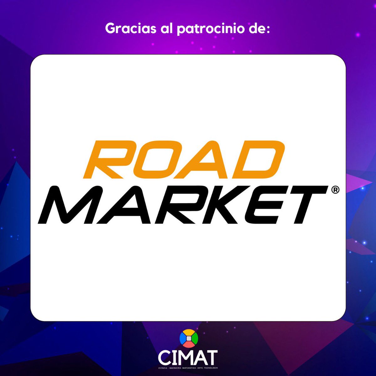 Feria CIMAT tweet media