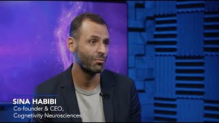 Learn how <a href="/Cognetivity/">Cognetivity Neurosciences Ltd</a>'s #AI-driven detection #technology is aimed at helping patients, #healthcare providers, &amp; clinical researchers with the early diagnosis of #dementia &amp; #Alzheimers. Watch the interview here: youtu.be/1VlsDzBBoxE