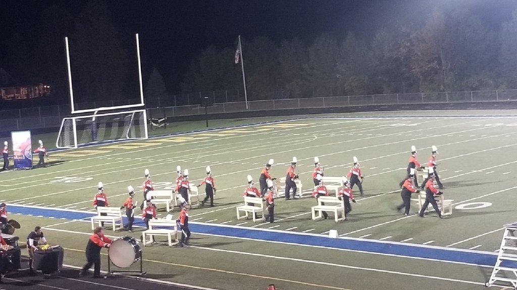 Fenton High School tweet media