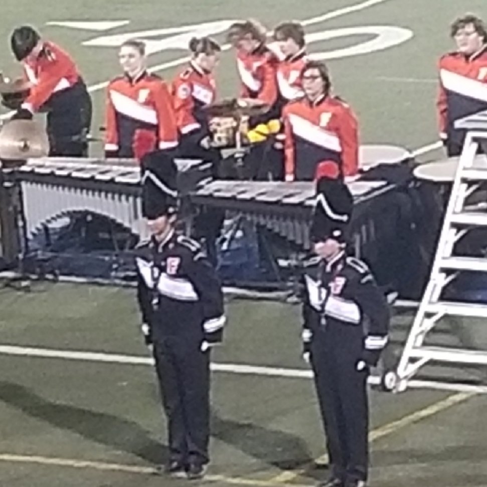 Fenton High School tweet media