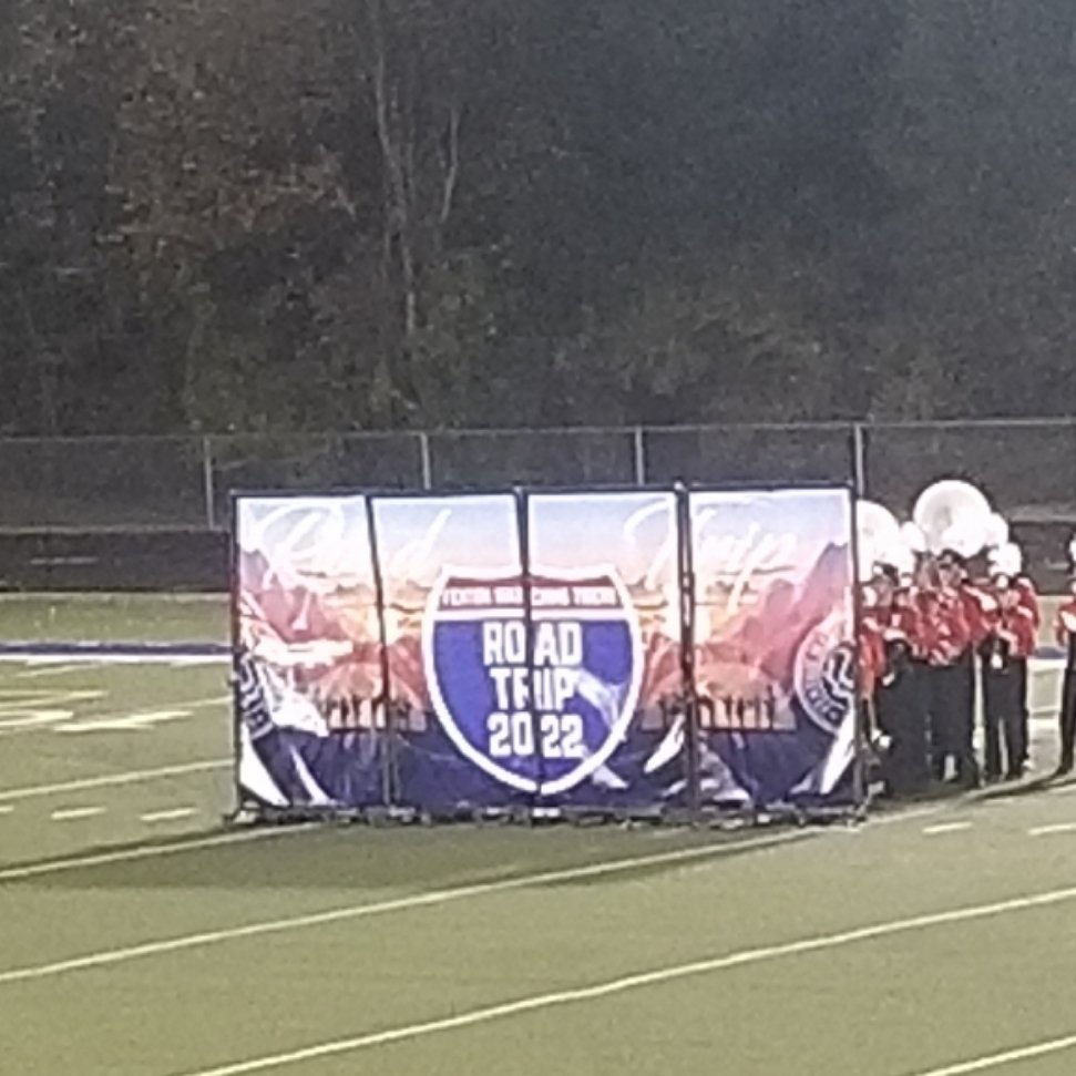 Fenton High School tweet media