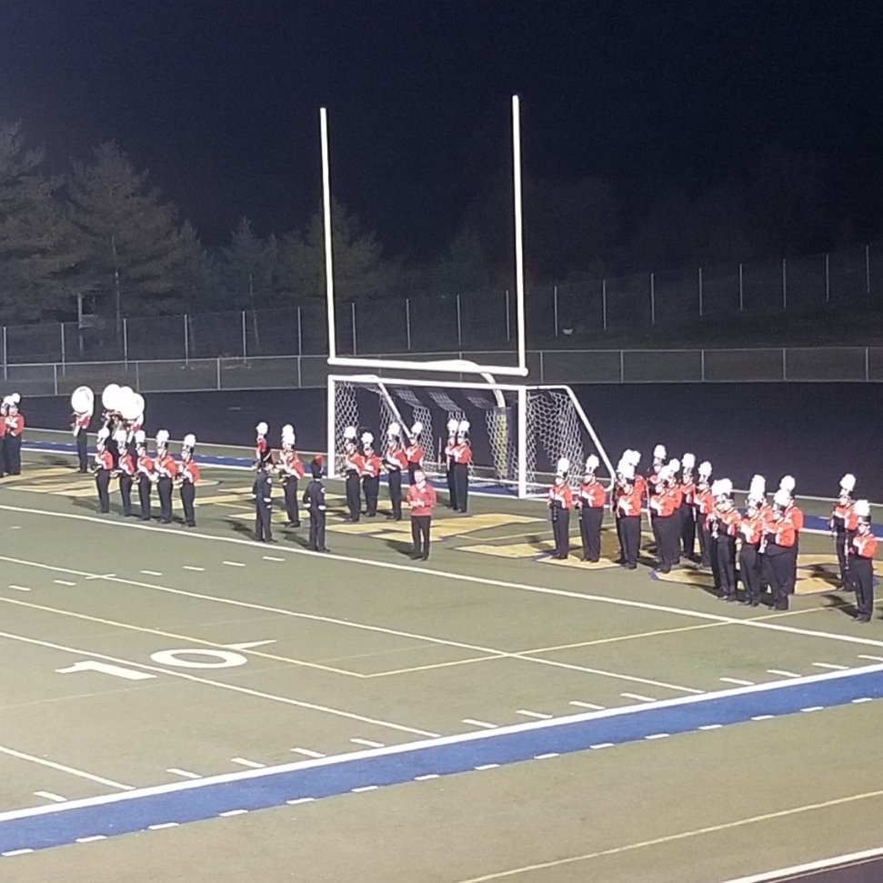 Fenton High School tweet media