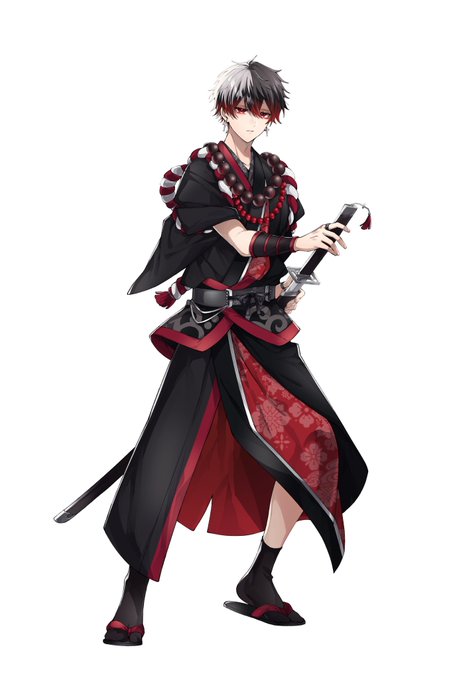 Kurosirodesu77さんのイラストまとめ