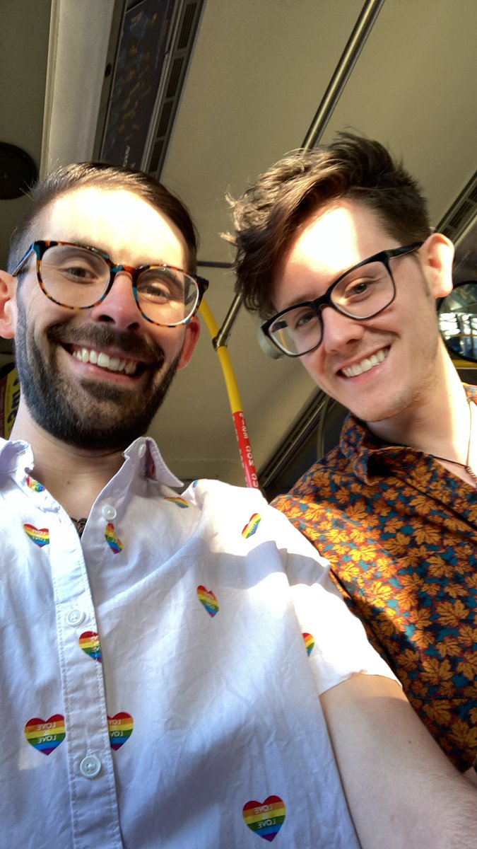PionQueer47's tweet photo. Happy #RainbowDay from California! Wish we could be there protesting with @BlackMenaces and everyone else #strikeoutqueerphobia https://t.co/MOws3Msbxn