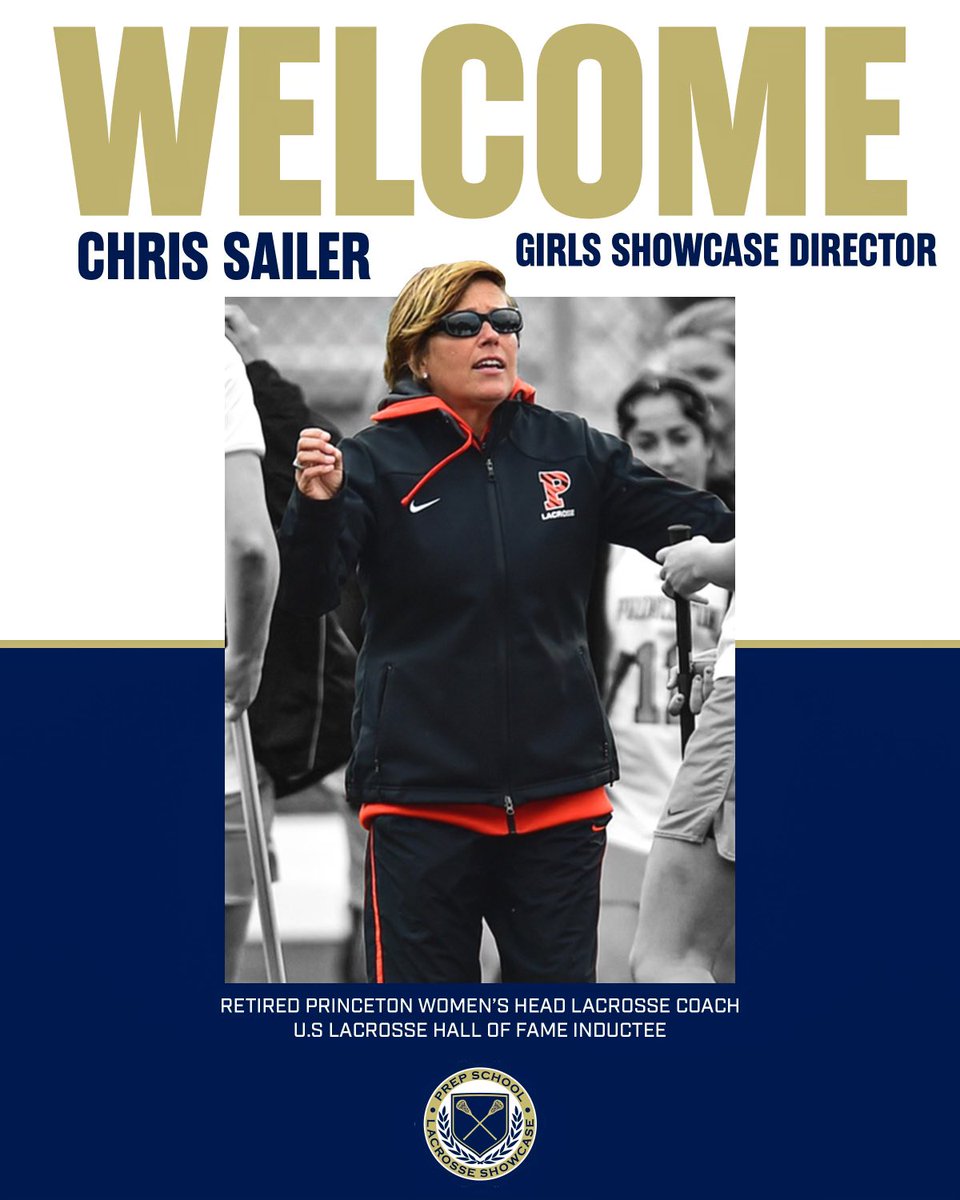 PrepLaxShowcase tweet media