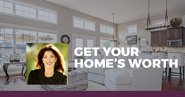 If you're thinking about selling your home, finding out its worth is the place to start! Get a free estimate now! 🤩

Jill Lamonte , REALTOR®
Berkshire Hathaway HomeSvcs onlinehomeestimate.com/lp/9C7BA51E-D1…