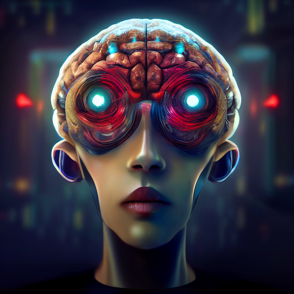 Big Brain Clique Alpha tweet media