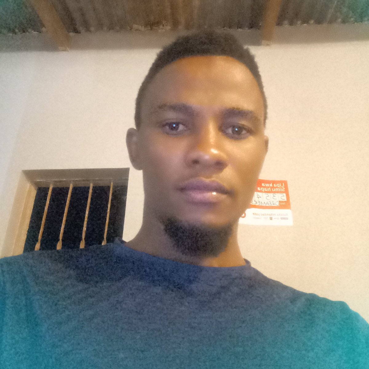 #NewProfilePic