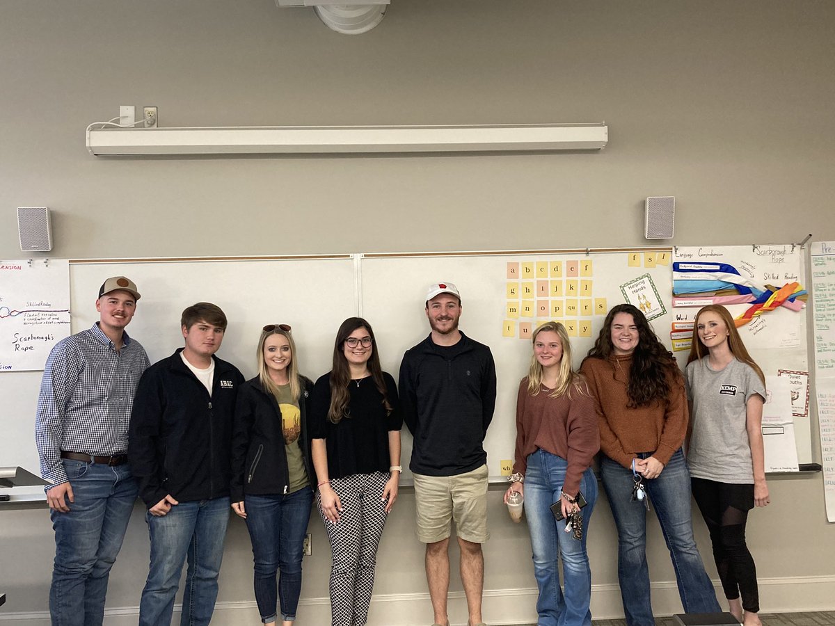 ABAC Republicans tweet media