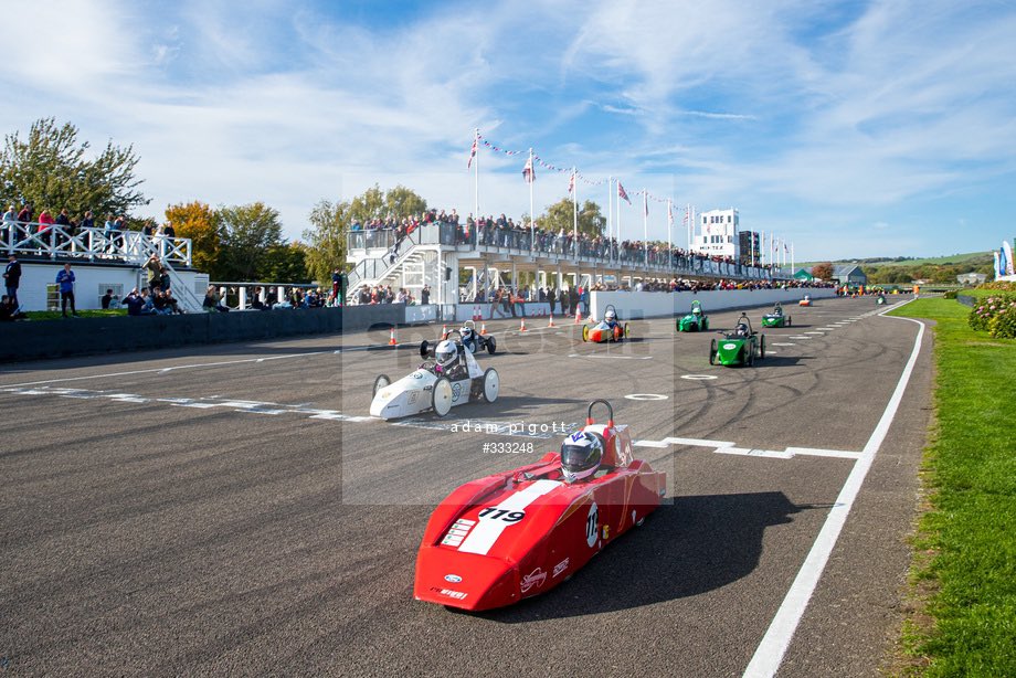 Great start at the international final <a href="/greenpower_team/">Greenpower</a> <a href="/GoodwoodMC/">GoodwoodMotorCircuit</a> @CSSSch <a href="/MotoronServices/">Motoron Services</a> <a href="/Revive_UK/">Revive! UK - Bumper Scuff & Alloy Repairs</a>