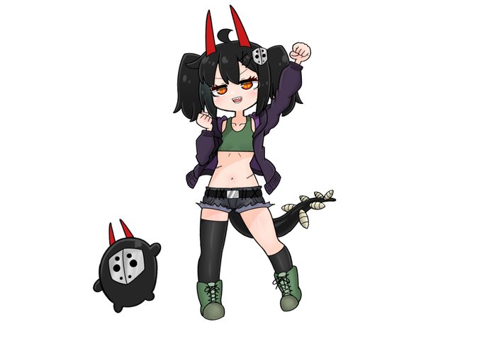 パパパパワー!! 