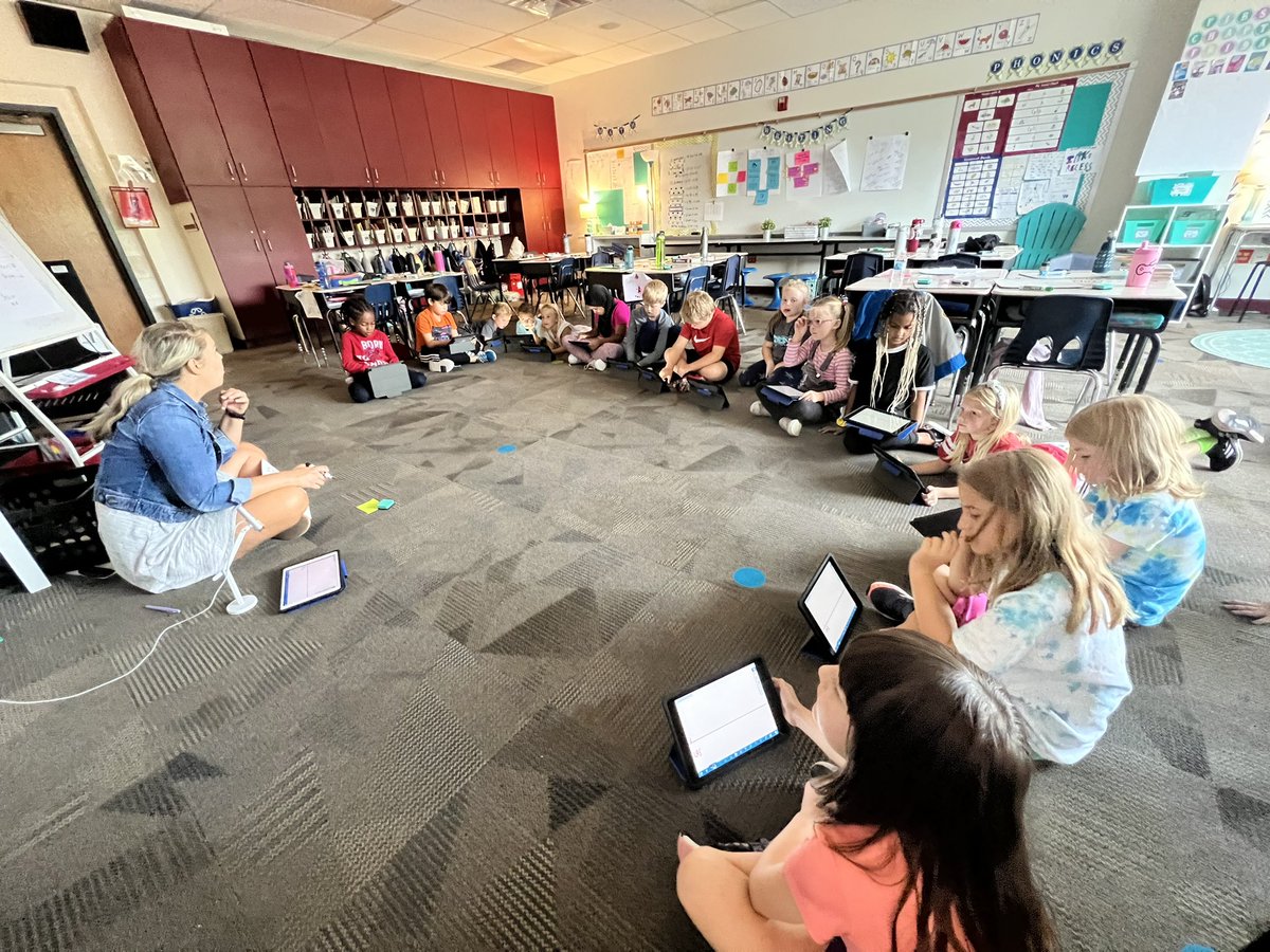 Amanda Lindemann tweet media