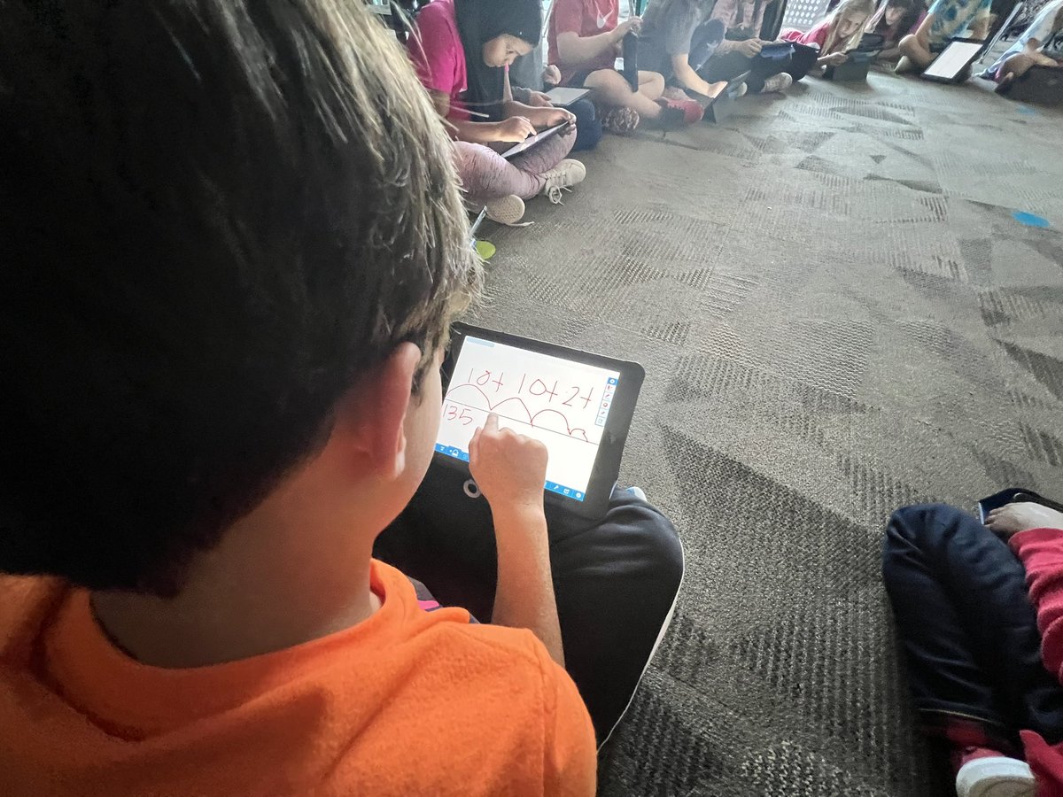 Amanda Lindemann tweet media