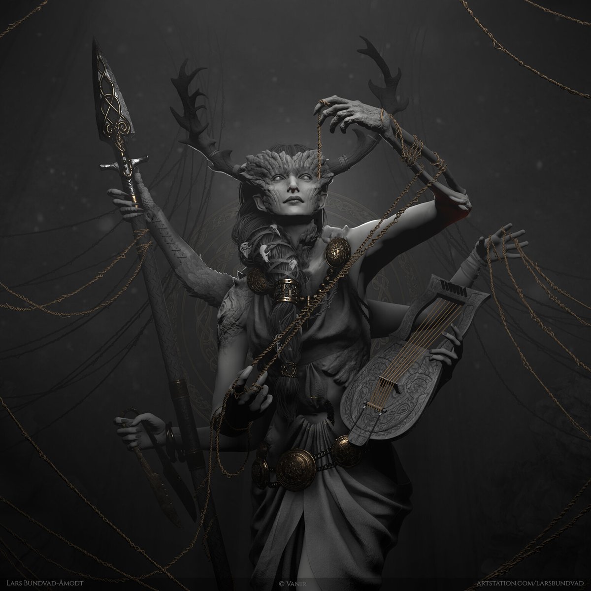 Lars Bundvad-Åmodt tweet media