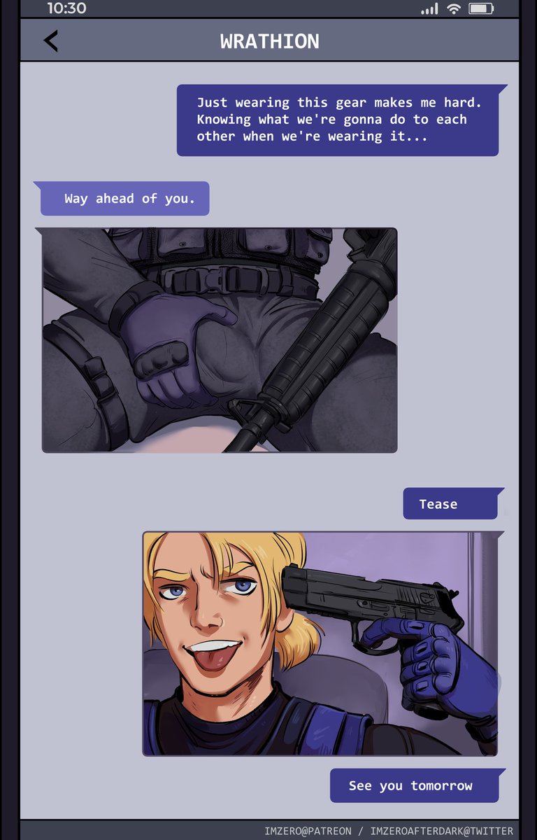 KevIsNsfl's tweet photo. Part one of a two parter done by the incredible @IMZeroafterdark

Anduin and Wrathion discussing some... Activities they want to do. https://t.co/B44vgmcqtR