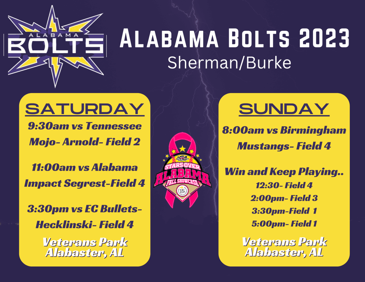 Ava_Smith2024's tweet photo. Come watch us do our thing!#boltsboom #dirtydrop #WIT https://t.co/Oj2vRWgFTj