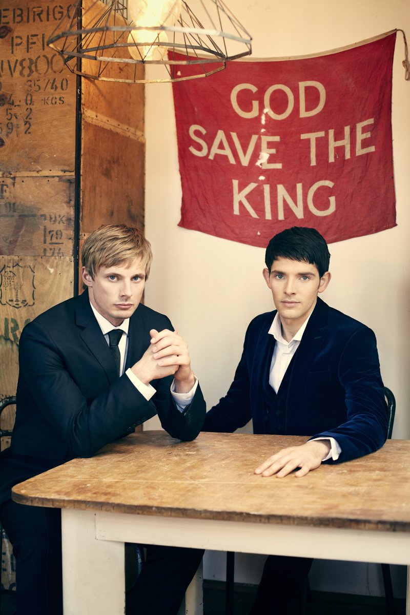 MerlinGreekFanP's tweet image. Happy Birthday @BradleyJames ! 🥳💙🎂 #HappyBirthdayBradleyJames