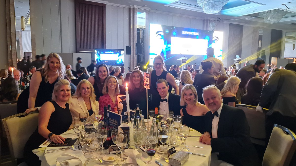 Howden_SpecVeh's tweet photo. Good Luck to all the @InsuranceWomen  nominated for The Women in Insurance Awards 🤞🤞🤞@aplaninsurance @AstonLarkInsure @GroupHowden #goteam #letsgogirls #allofus #wiiawards #girlpower https://t.co/3GODwEwdgc