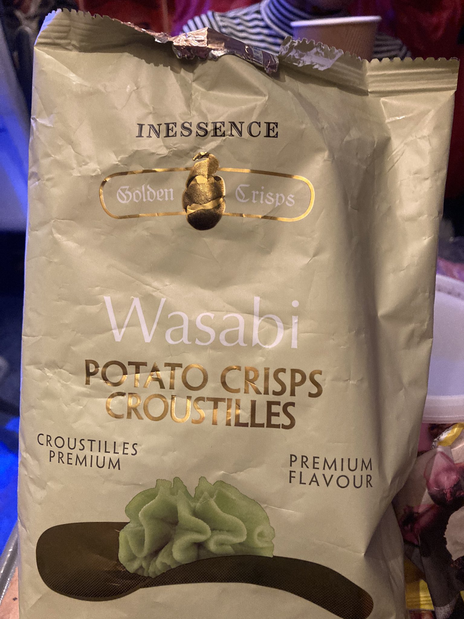 Jay Rayner on Twitter "The kitchen train picnic tonight has