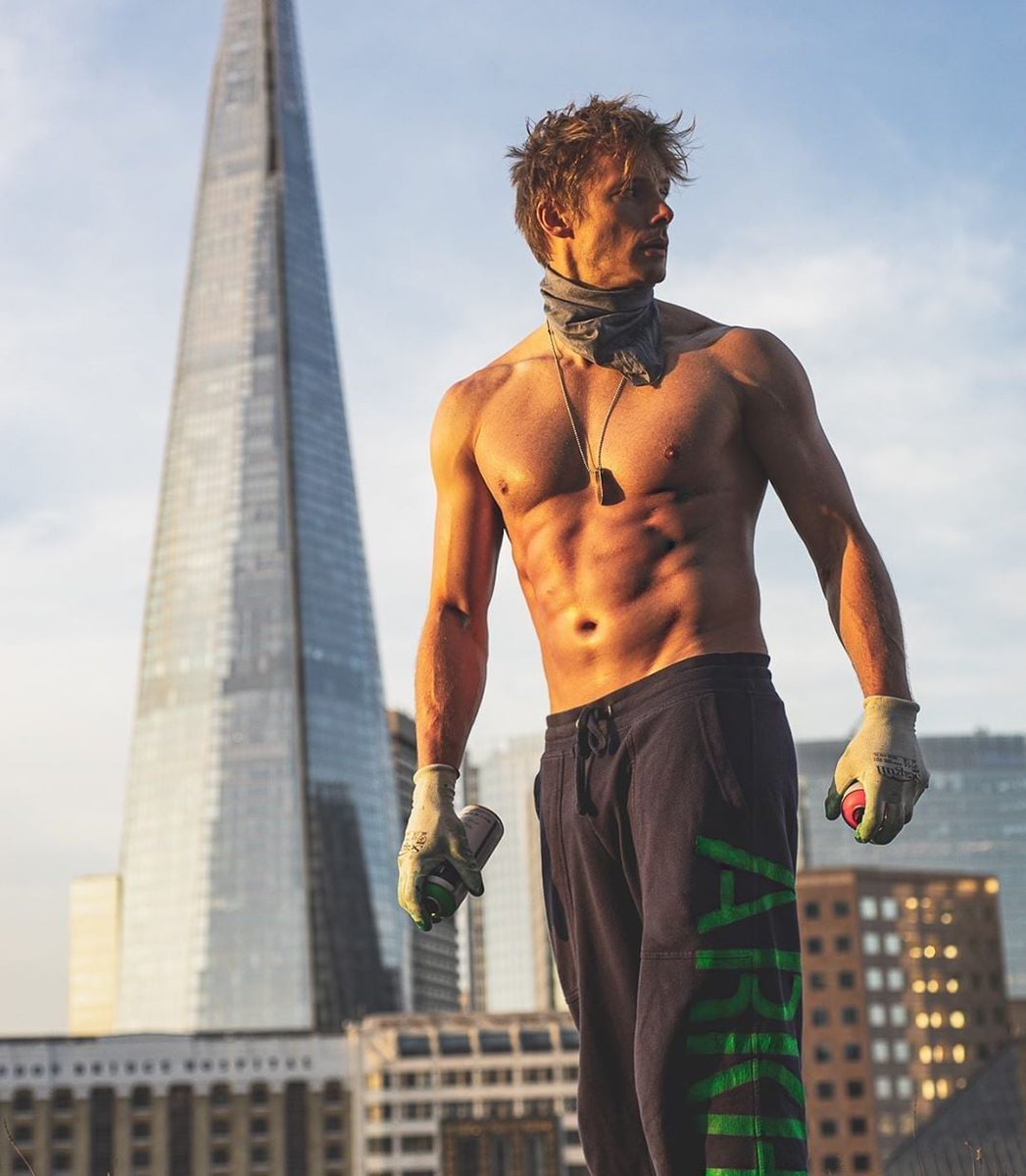 MerlinGreekFanP's tweet image. Happy Birthday @BradleyJames ! 🥳💙🎂 #HappyBirthdayBradleyJames