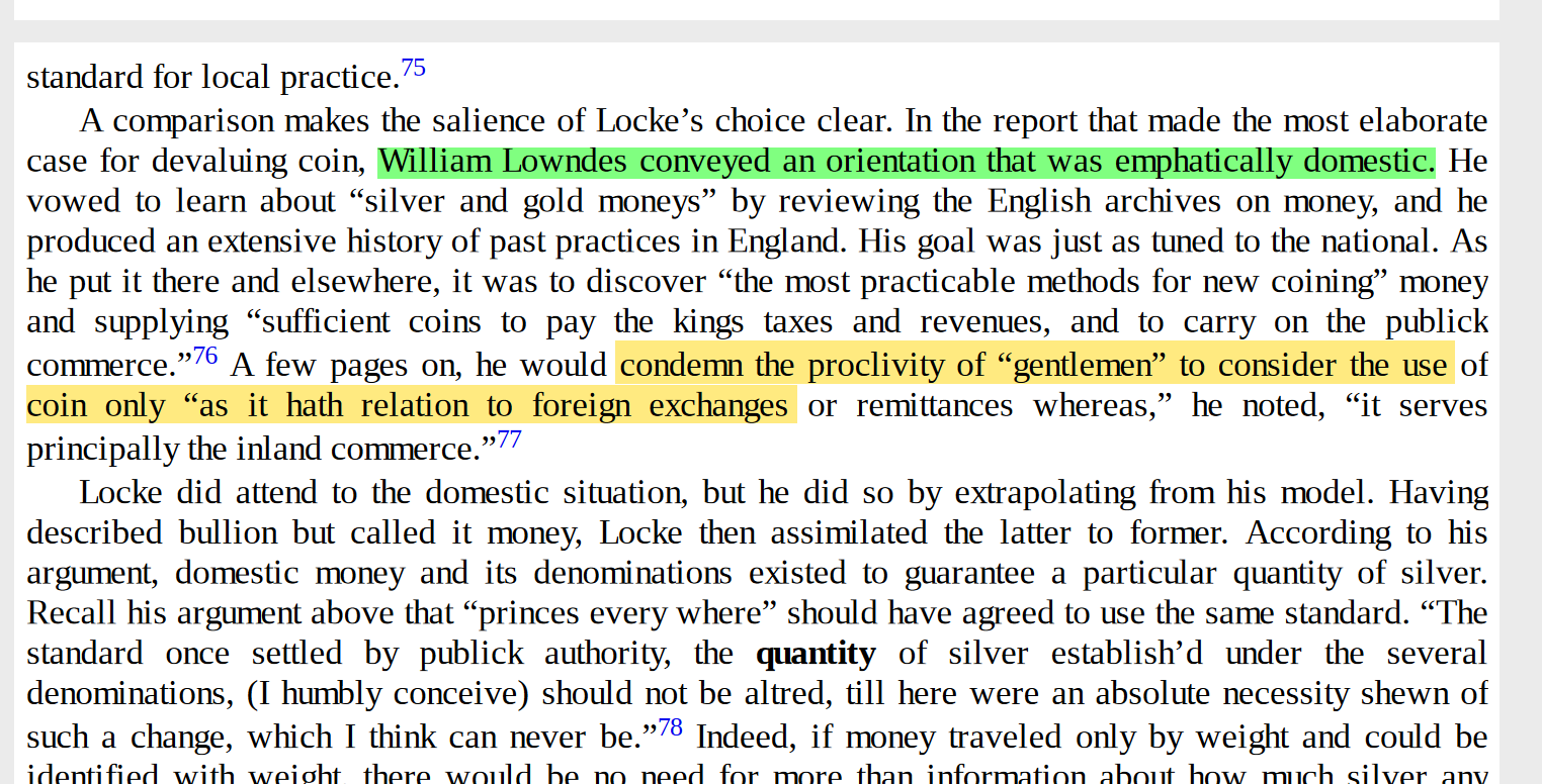 the easie yoke of servile Pomp on Twitter: "i mean i am not joking the