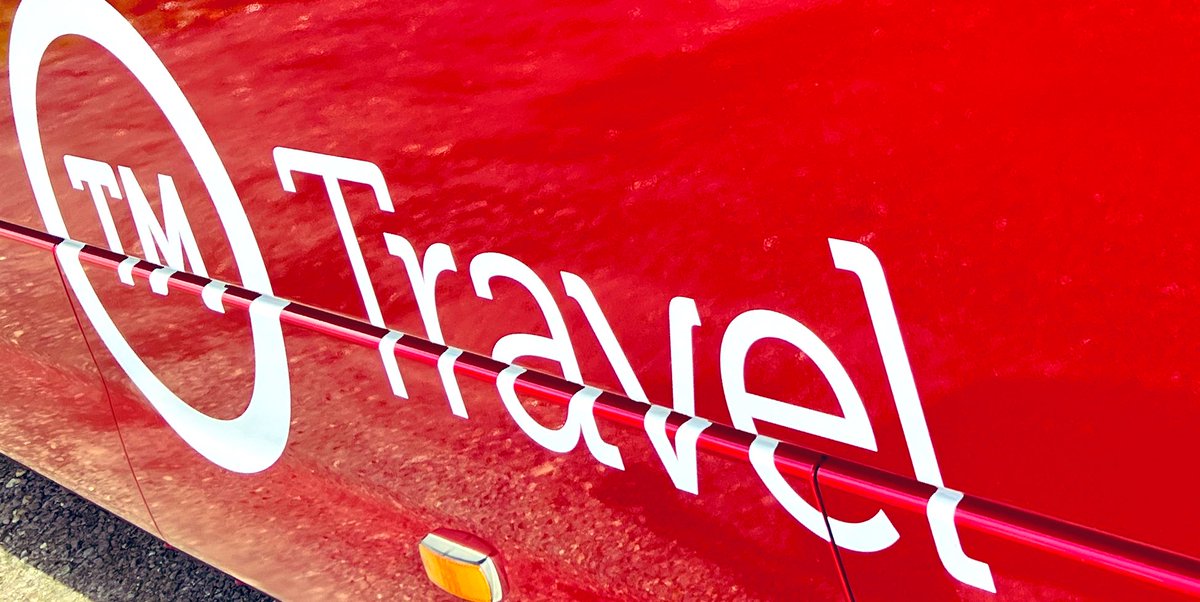 TomMorgan131's tweet image. Getting around the patch today catching up with the guys at TM Travel.  Hearing lots of good things about the extra work we’ve taken on for @SouthYorksMCA #busbackbetter