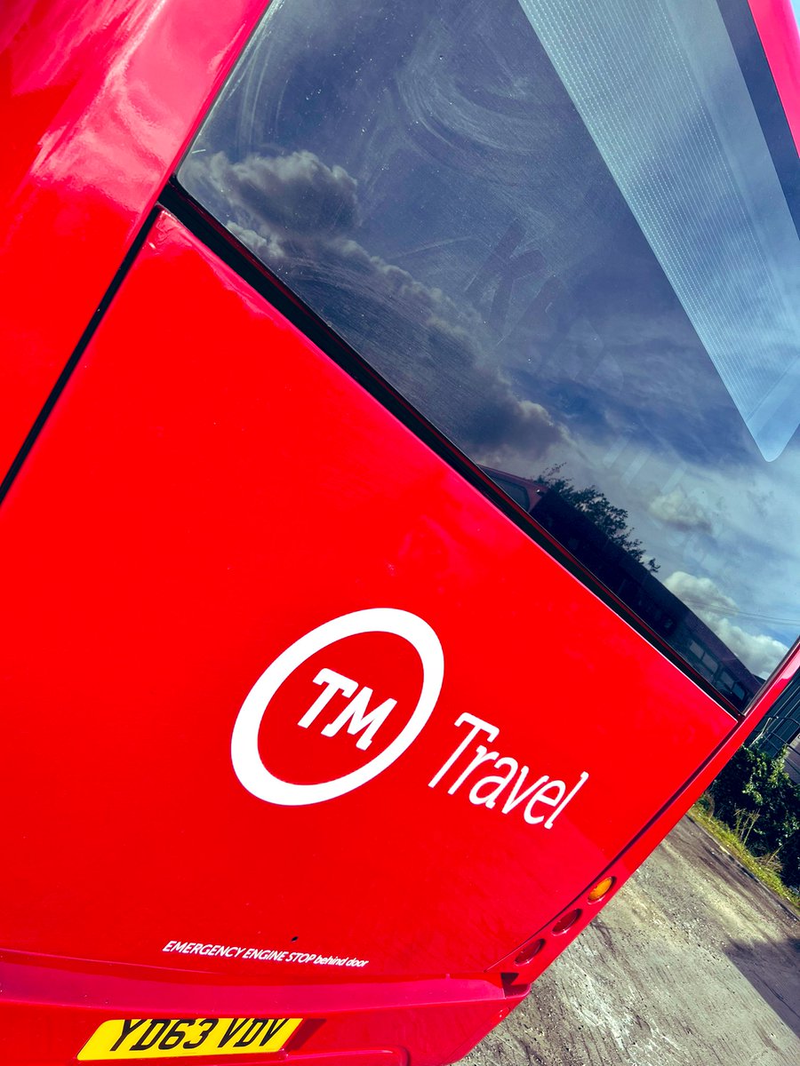 TomMorgan131's tweet image. Getting around the patch today catching up with the guys at TM Travel.  Hearing lots of good things about the extra work we’ve taken on for @SouthYorksMCA #busbackbetter
