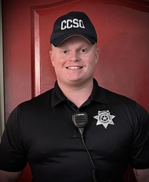 Tennessee Sheriffs’ Association tweet media