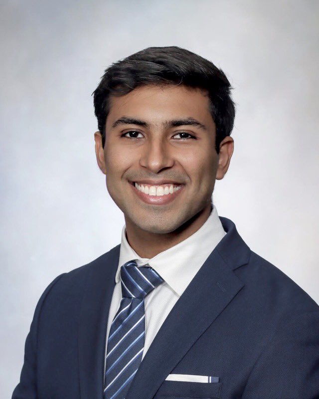 SharanMalkani27's tweet photo. Hi #MedTwitter! I’m Sharan, #IMG from Panama 🇵🇦. I applied to #InternalMedicine this cycle. I’m passionate about clinical reasoning and equitable patient-centered care. Excited to meet applicants, mentors, and programs! #Match2023 @Inside_TheMatch @StoriesImg @ImgJourney https://t.co/NSzxRMlFzt