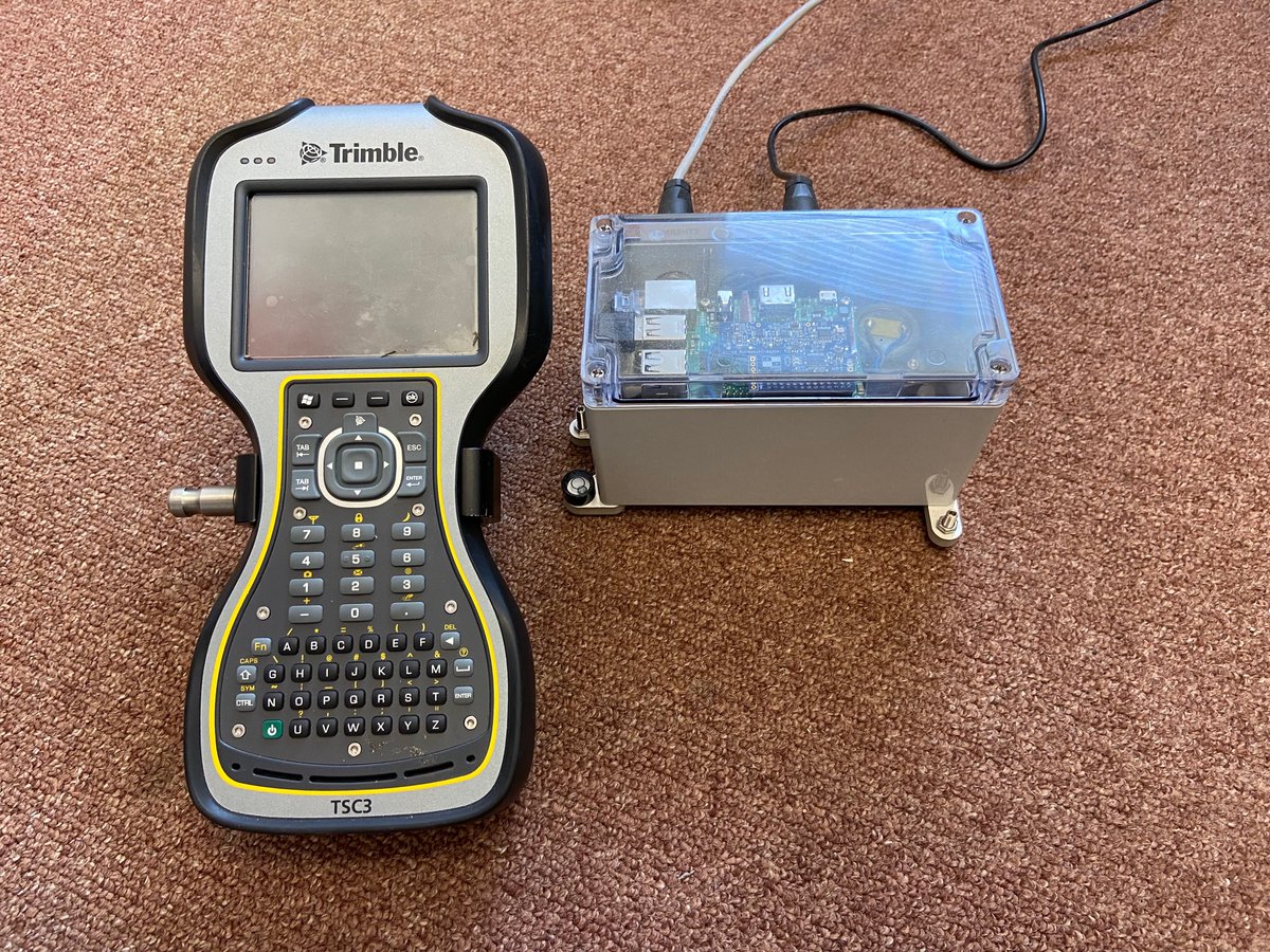 Dylan Ward tweet media