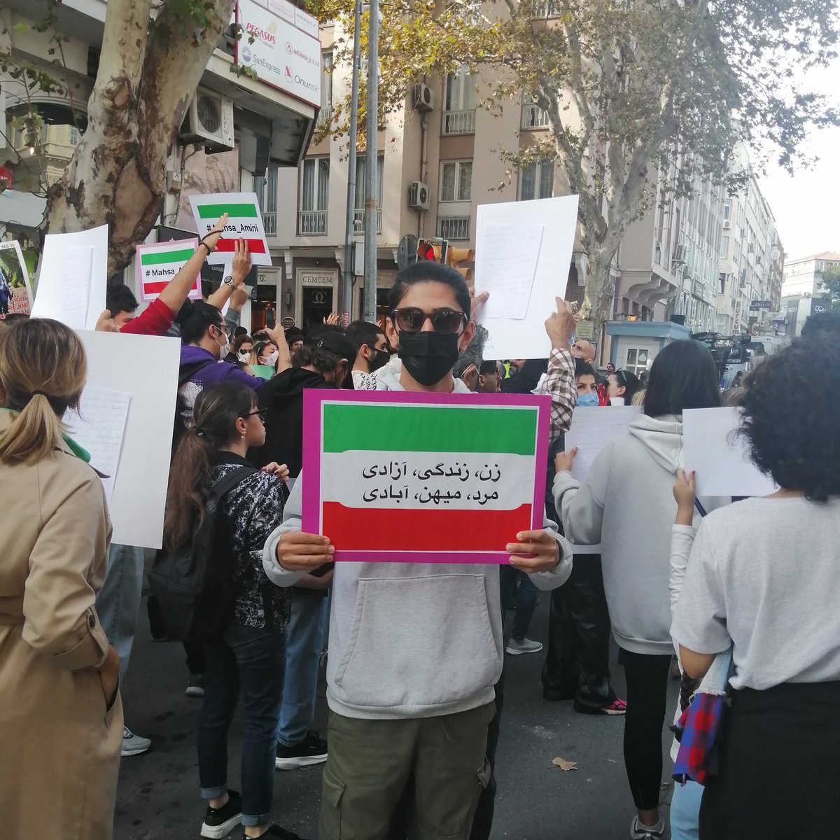 HADA🇮🇷 tweet media