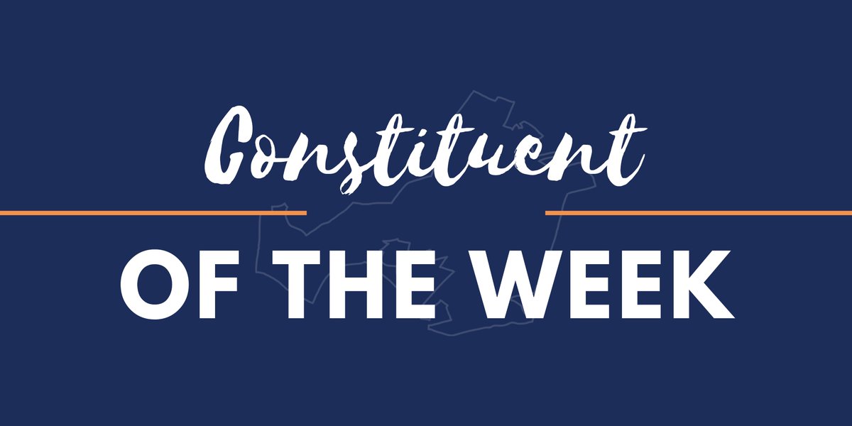 VoteWorrell's tweet photo. 🚨Reminder 🚨
Nominate a #ConstituentoftheWeek for Dist. 4 this week!
https://t.co/z2QSqCmSYd #bospoli #District3 #Boston #BostonPolitics #CityHall https://t.co/kaATftXDpD