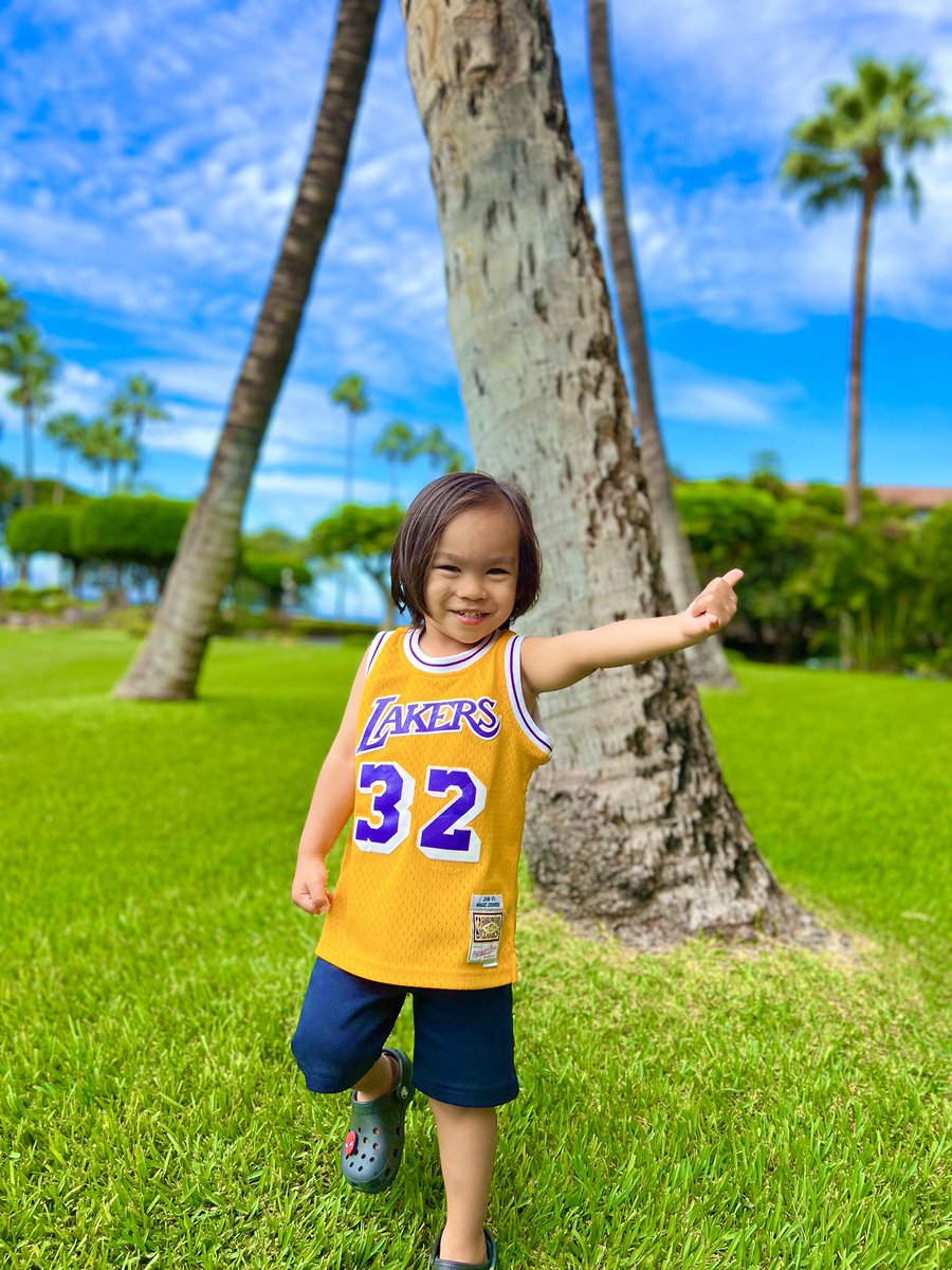 djtfosho's tweet photo. Happy Birthday to my Island Boy, Nathan! 🤙🏾 #3 https://t.co/rExzyGDc3I