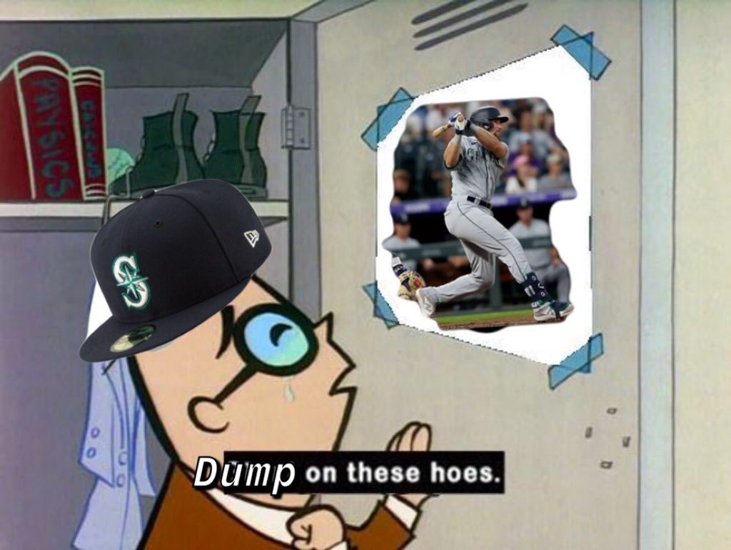OhMariner tweet picture