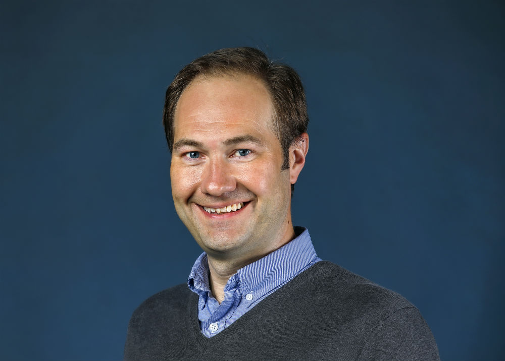 UIC Engineering (@uicengineering) on Twitter photo Joseph E. Michaelis has been awarded an <a href="/NSF/">U.S. National Science Foundation</a> grant to develop a social robot to assist students with their science homework, mimicking the social interactions in class that are conducive to learning <a href="/uiccs/">UIC CS Department</a> bit.ly/3rdqYHq Joseph E. Michaelis has been awarded an <a href="/NSF/">U.S. National Science Foundation</a> grant to develop a social robot to assist students with their science homework, mimicking the social interactions in class that are conducive to learning <a href="/uiccs/">UIC CS Department</a> bit.ly/3rdqYHq