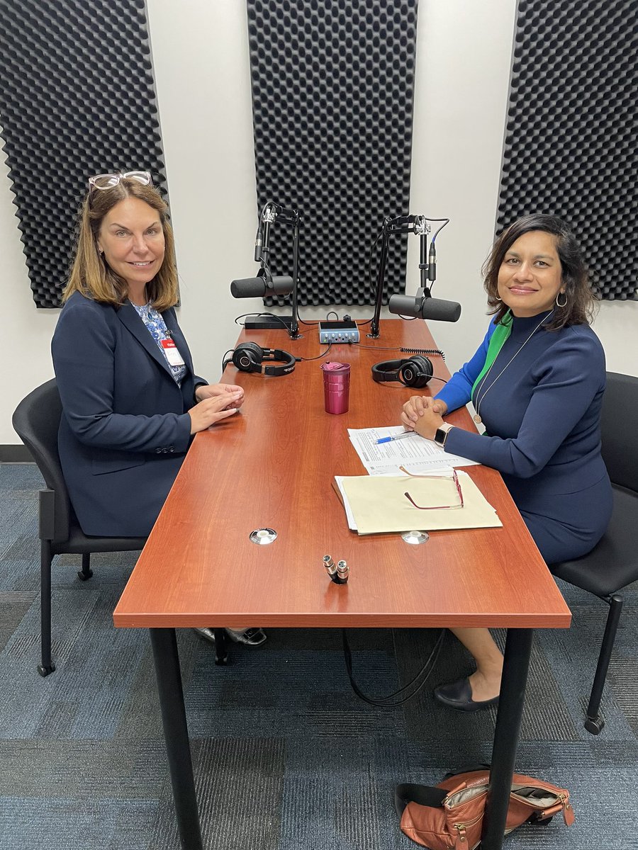 FLBarCFP's tweet photo. BIG NEWS! In Season 3 of our #NeverContemplated podcast, @JudgeDesai is interviewing more than just judges. Our first guest is the extraordinary Dean Erin O’Hara O’Connor of @FSUCollegeofLaw! @FSULawDean https://t.co/hJElCUpPxs