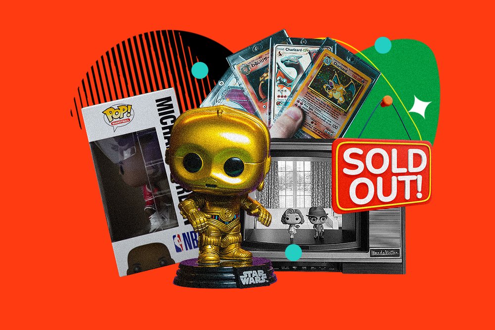 MoneyMade_io's tweet image. You can’t #invest in trends, fads, or pop culture— 

but a small vinyl figure has been minting pop culture over the last three years.