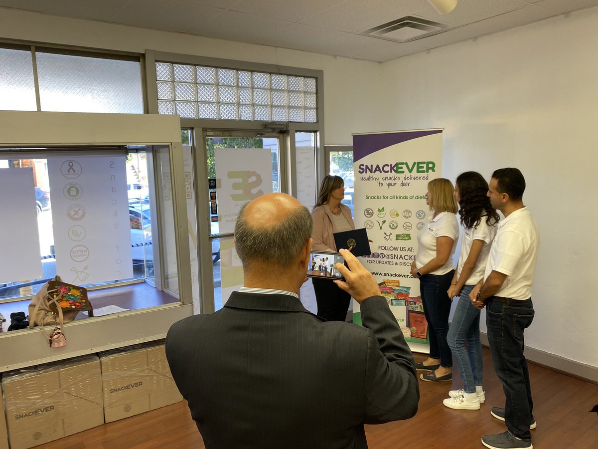 OGCooking's tweet image. Be sure to check out @KDKA at 4pm and 5pm on a great story out of Brookline on @snackever @SBA_Pittsburgh @PghEntrepreneur