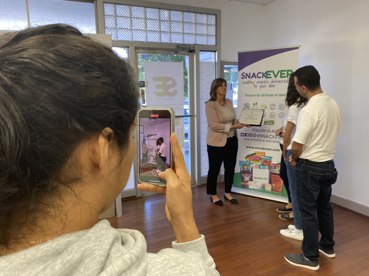 OGCooking's tweet image. Be sure to check out @KDKA at 4pm and 5pm on a great story out of Brookline on @snackever @SBA_Pittsburgh @PghEntrepreneur