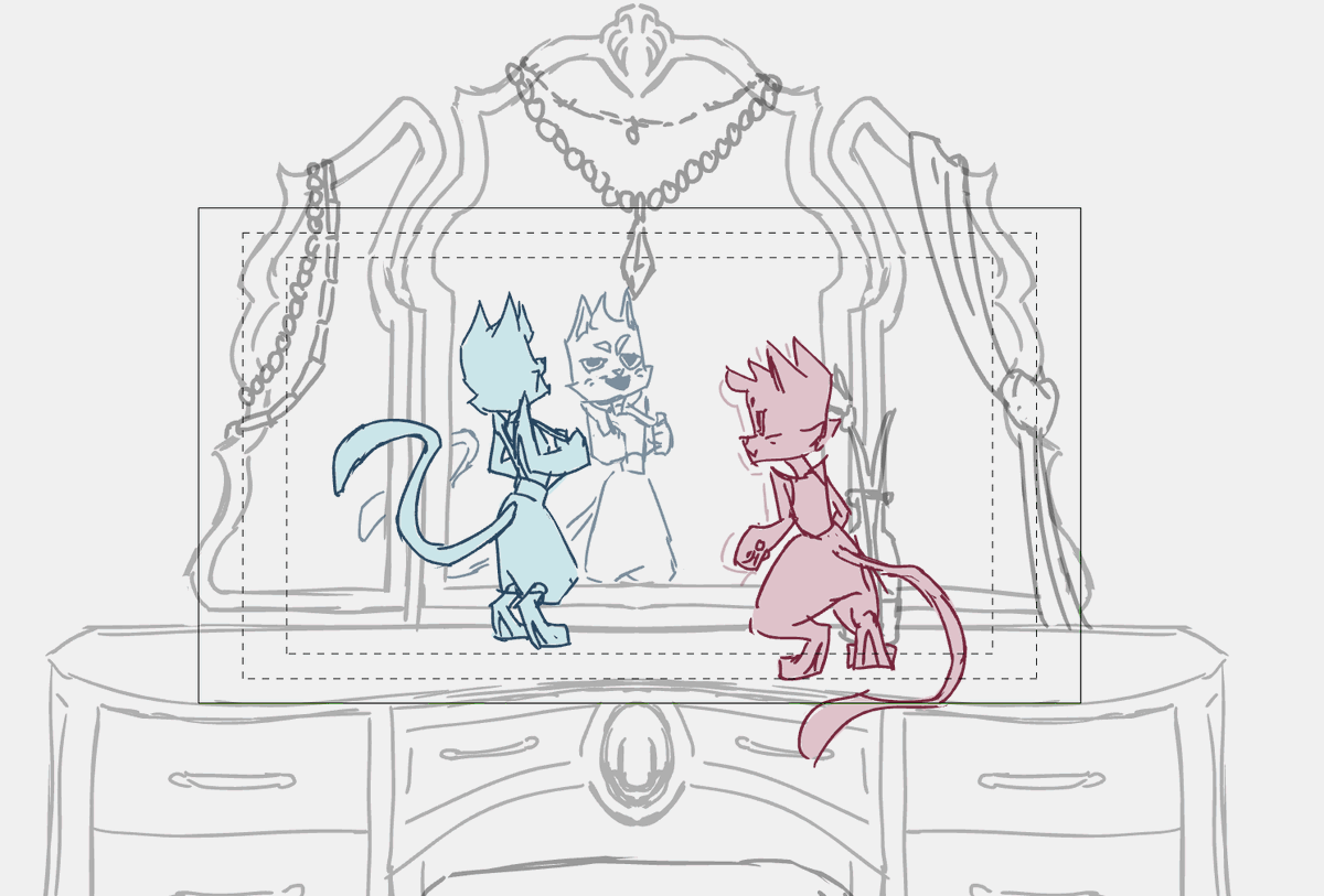 SolValdezArt's tweet photo. ✉️ SolValdezArt@gmail.com
🌈 https://t.co/5OyX7Rtnma
📍 LA

I’m also interested in storyboard artist &amp; revisionist positions!
#PortfolioDay #animation #looking4work #LookingForWork https://t.co/hdQGgTKs6A