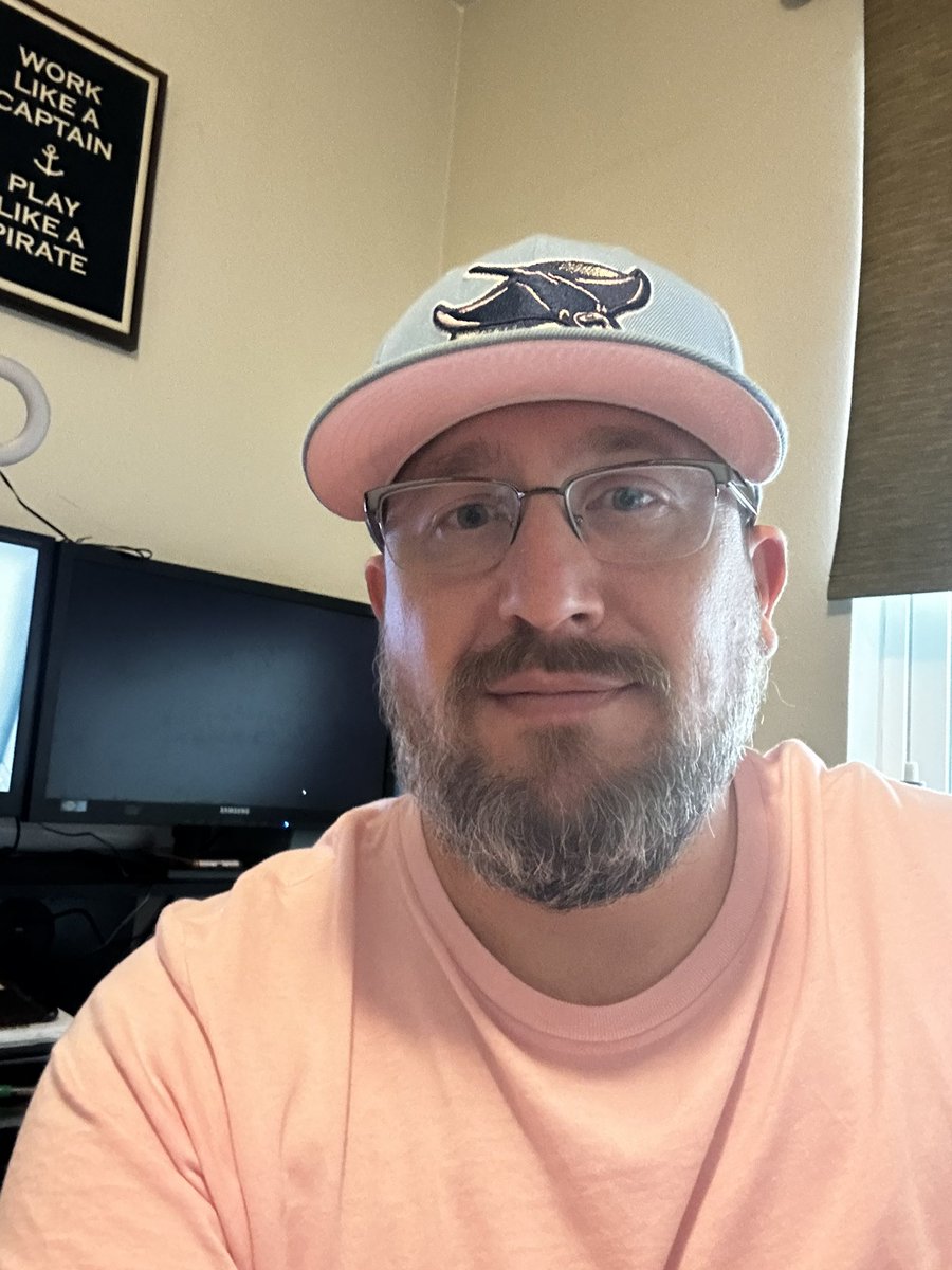 Jason Warren (@jason_att) on Twitter photo Supporting breast cancer awareness! #BreastCancerAwarenessMonth #lifeatatt @DanaColemanWil1 <a href="/BossLady_Berta/">Roberta Chisholm</a> Supporting breast cancer awareness! #BreastCancerAwarenessMonth #lifeatatt @DanaColemanWil1 <a href="/BossLady_Berta/">Roberta Chisholm</a>