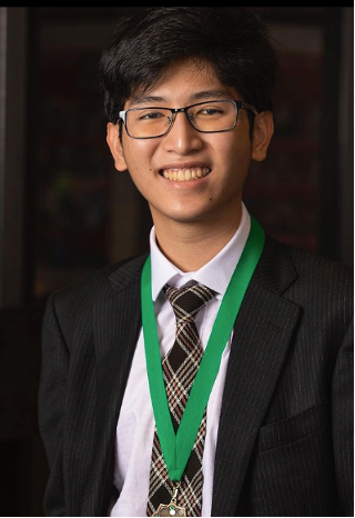 TheCmolikFound's tweet image. The Cmolik Foundation introduces scholar Allan Pham. Allan graduated from Guildford Park Secondary, Surrey &amp;amp; is attending UBC Sauder School of Business to study business/accounting. Congratulations Allan!! @TheCmolikFoundation @ubcsauder @GPSabres @Surrey_Schools @UBC
