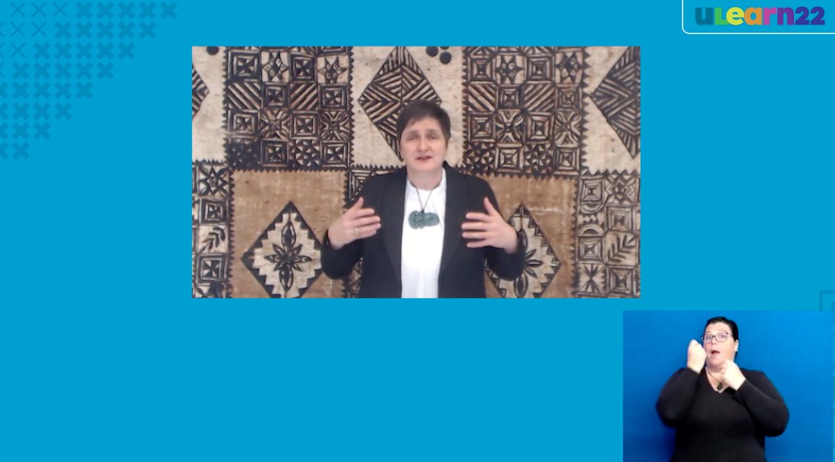 Anne Kenneally  tweet media